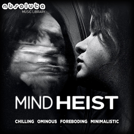Mind Heist 표지