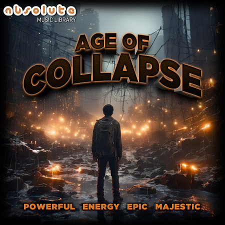 Age Of Collapse 표지