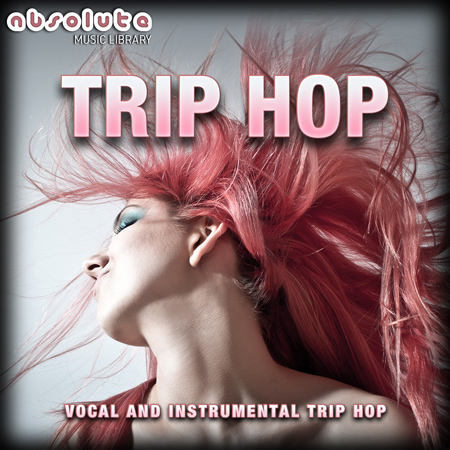Trip Hop 표지