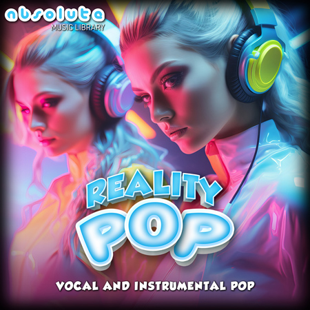 Reality Pop 표지