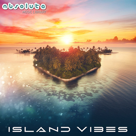 Island Vibes 표지