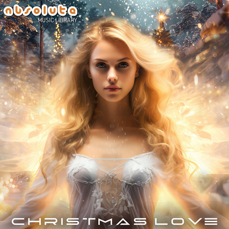 Christmas Love 표지