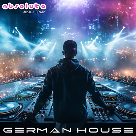 German House 표지