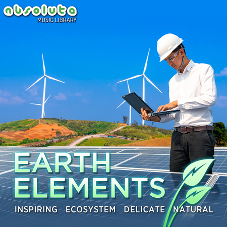 Earth Elements 표지