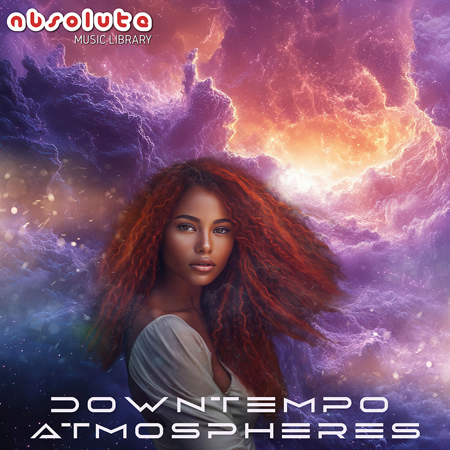 Downtempo Atmospheres 표지