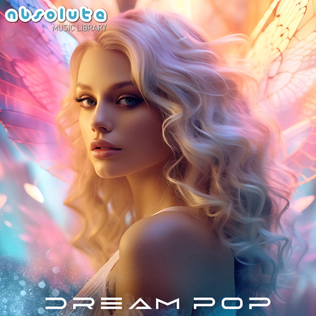 Dream Pop 표지