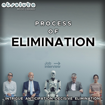 Process Of Elimination 표지