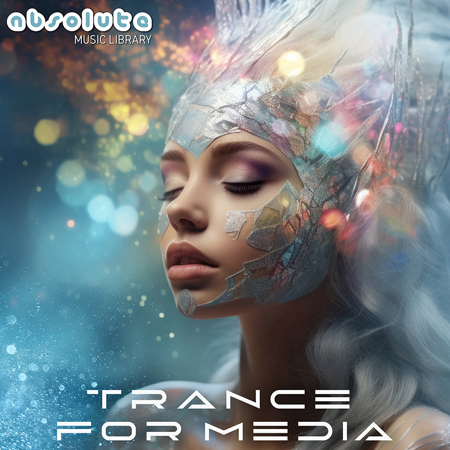 Trance For Media 표지
