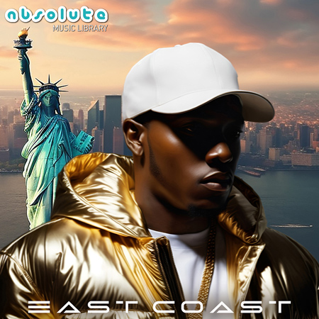 East Coast 표지