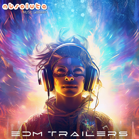 EDM Trailers 표지