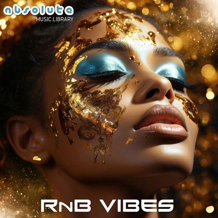 R&B Vibes 표지