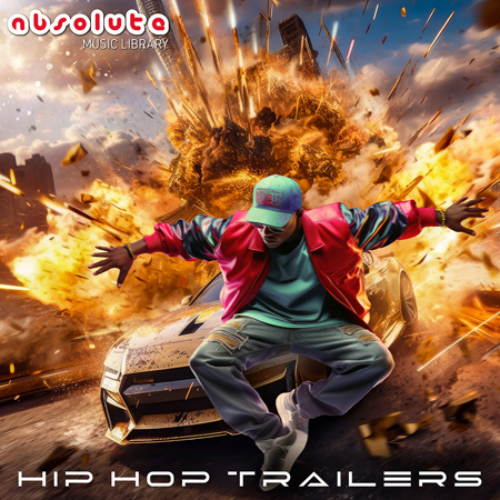 Hip Hop Trailers 표지