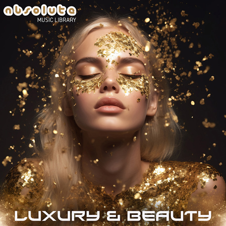 Luxury & Beauty 표지