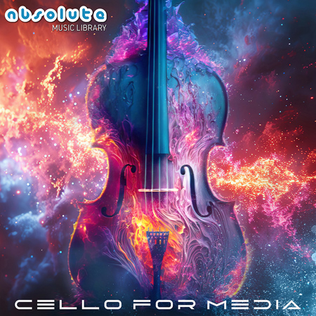 Cello For Media 표지