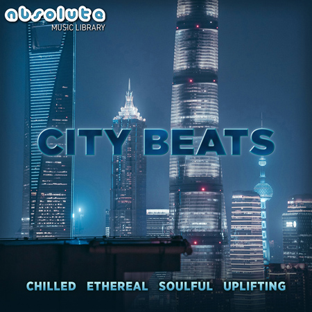 City Beats 표지