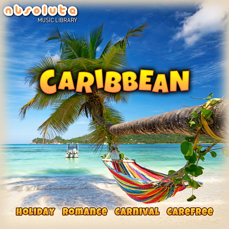 Caribbean 표지
