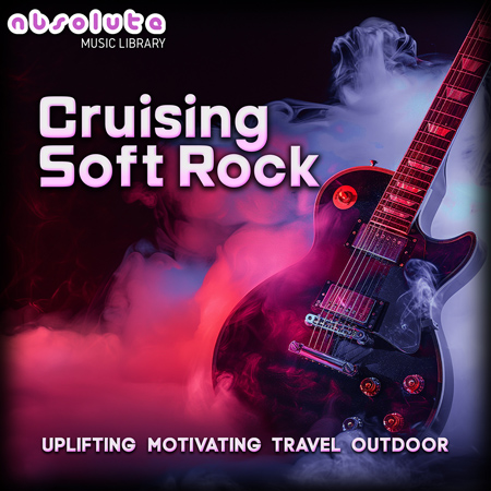 Cruising Soft Rock 표지