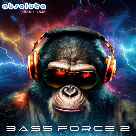 Bass Force 2 표지
