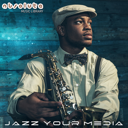 Jazz Your Media 표지