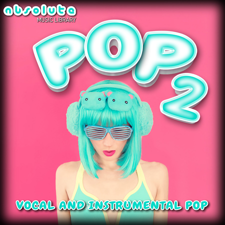 Pop 2 표지