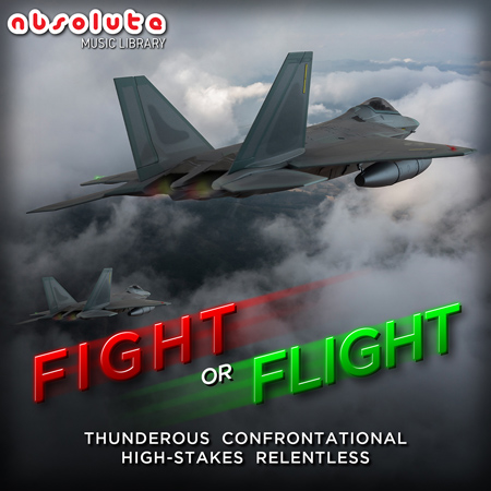 Fight Or Flight 표지