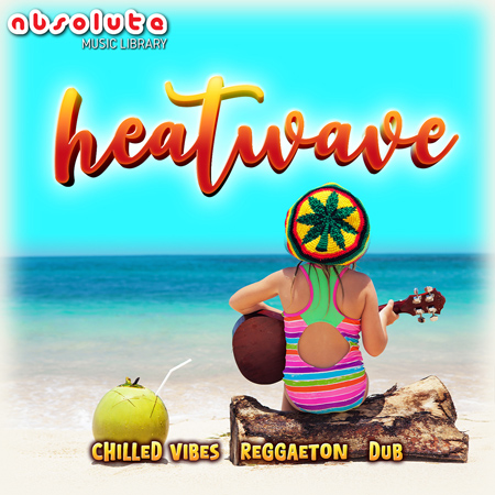 Heatwave 표지