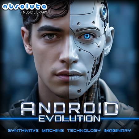 Android Evolution 표지