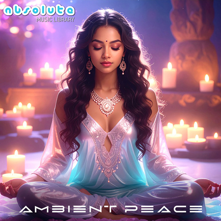Ambient Peace 표지