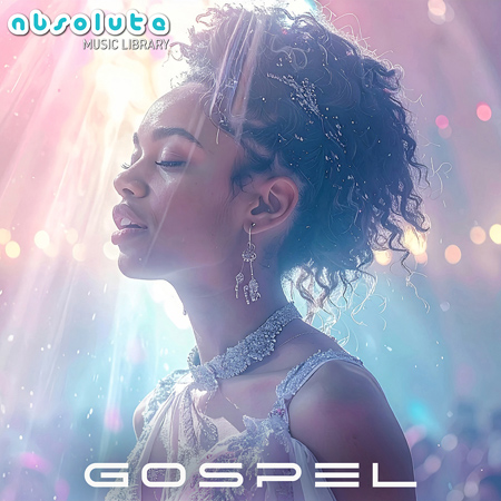 Gospel 표지