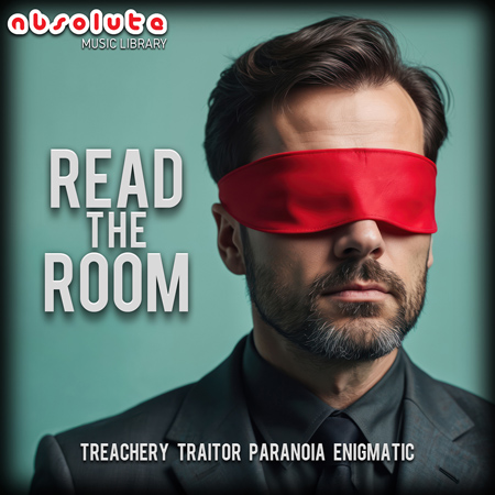 Read The Room 표지