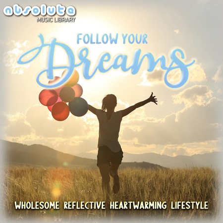 Follow Your Dreams 표지