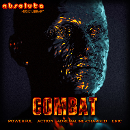 Combat 표지