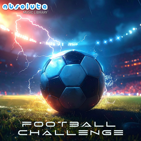 Football Challenge 표지