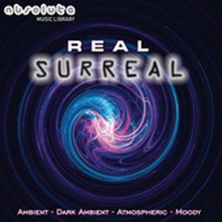 Real Surreal 표지