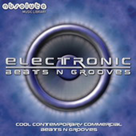 Electronic Beats n Grooves 표지