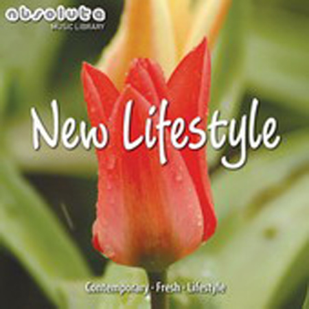 New Lifestyle 표지