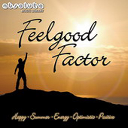 Feel Good Factor 표지