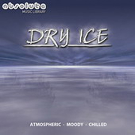 Dry Ice 표지