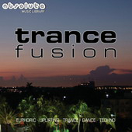 Trance Fusion 표지