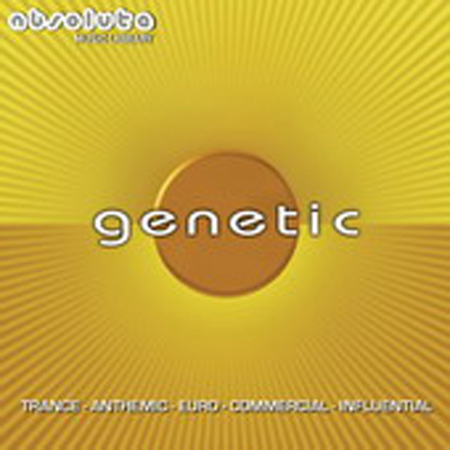 Genetic 표지
