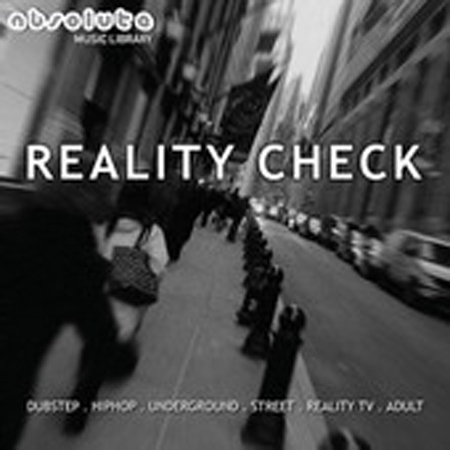 Reality Check 표지