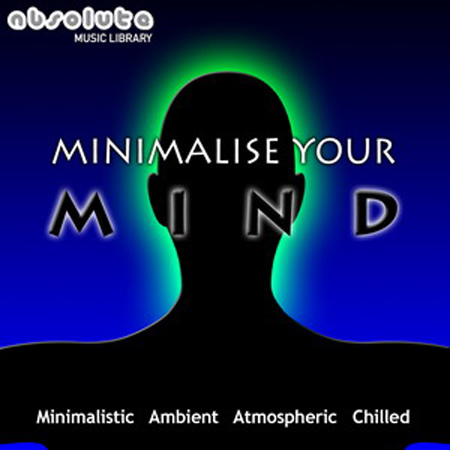 Minimalise Your Mind 표지