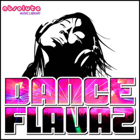 Dance Flavaz 표지