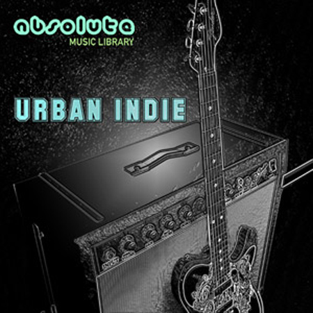 Urban Indie 표지