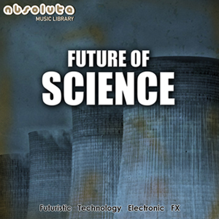Future of Science 표지