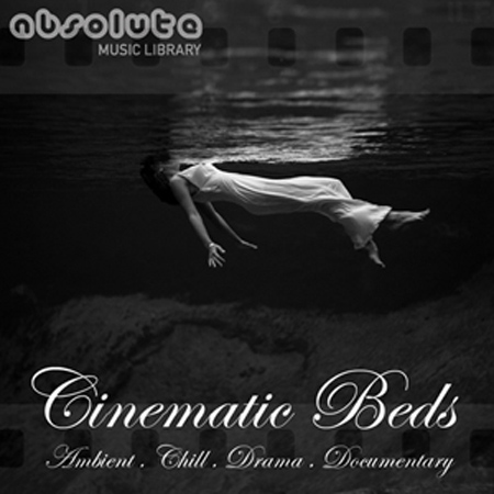 Cinematic Beds 표지