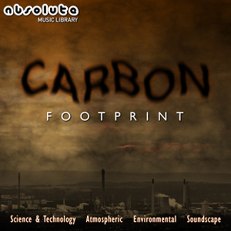 Carbon Footprint 표지