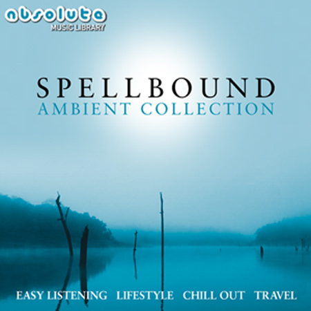 Spellbound Ambient Collection 표지