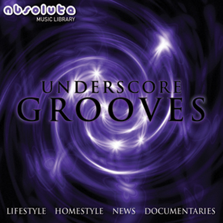 Underscore Grooves 표지