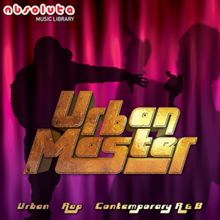 Urban Master 표지